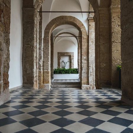 PALAZZO SANTAMARINA Luxury Suite&Spa Palerme Extérieur photo