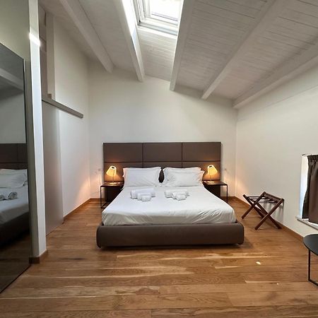 PALAZZO SANTAMARINA Luxury Suite&Spa Palerme Extérieur photo