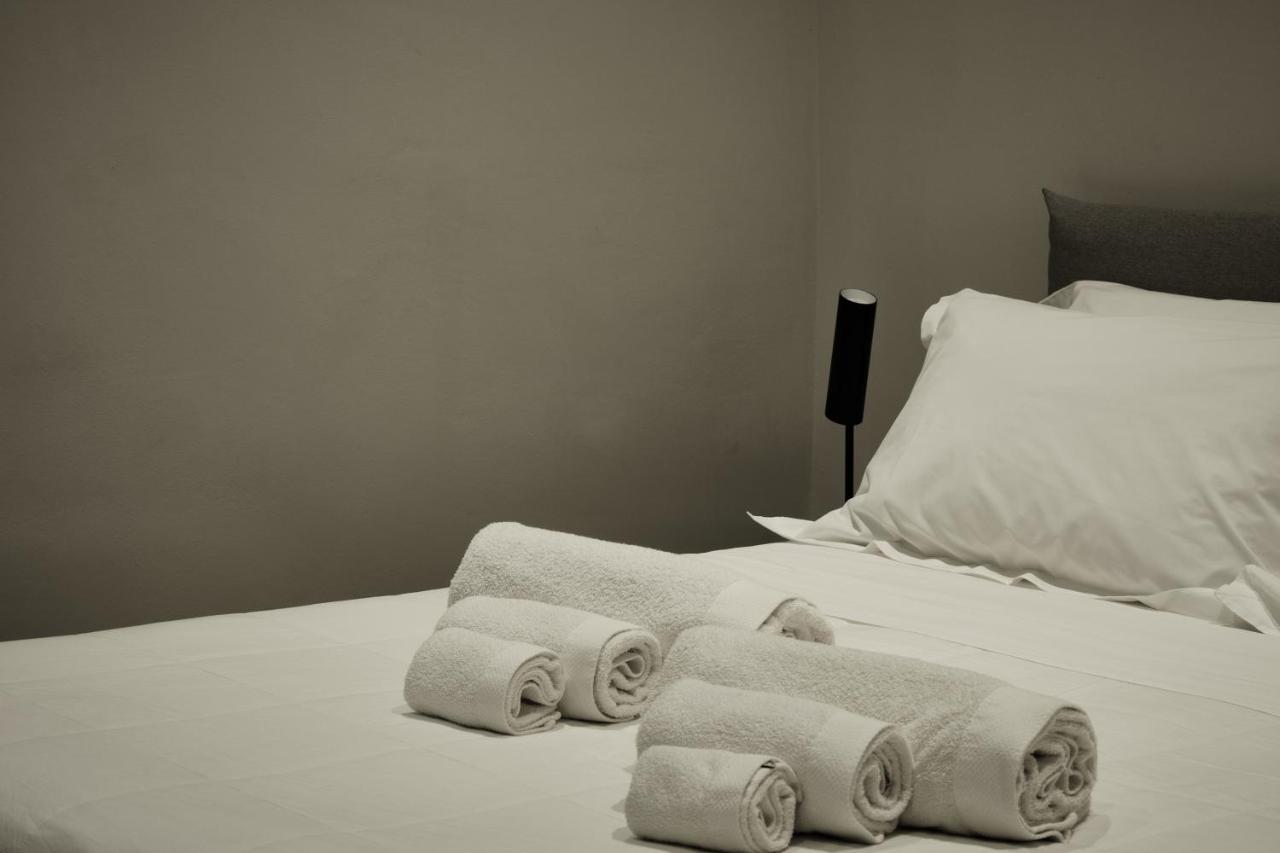 PALAZZO SANTAMARINA Luxury Suite&Spa Palerme Extérieur photo