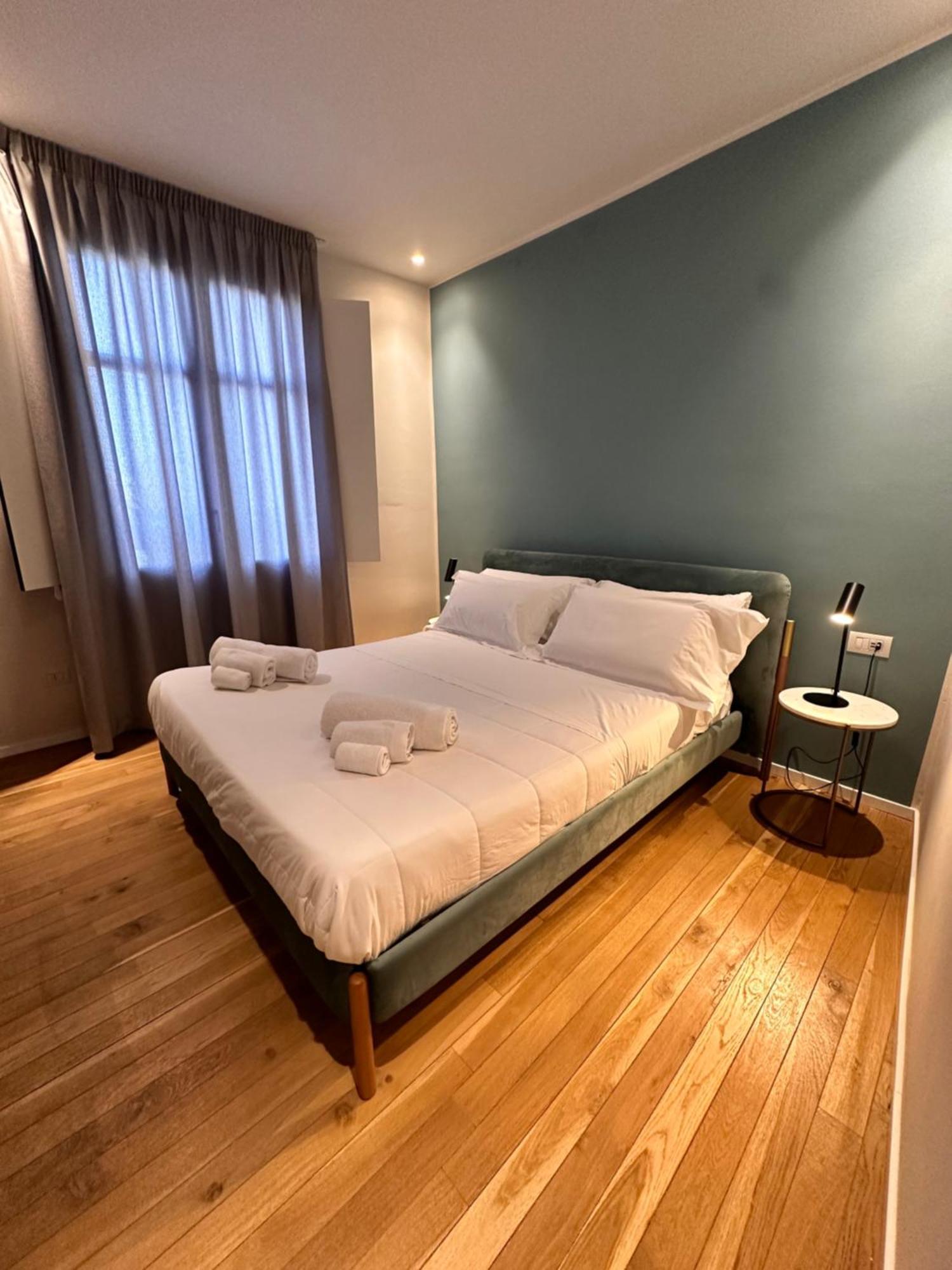 PALAZZO SANTAMARINA Luxury Suite&Spa Palerme Extérieur photo