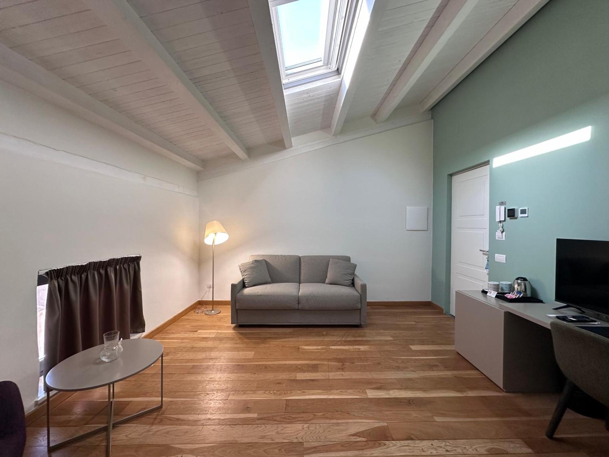 PALAZZO SANTAMARINA Luxury Suite&Spa Palerme Extérieur photo